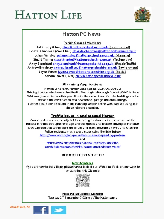 Hc Newsletter